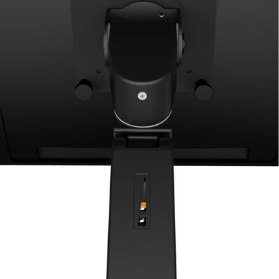 Ergotron  LX Pro デュアル スタッキングアーム 45-690-292 (デュアルモニターマウント ブラック) 
