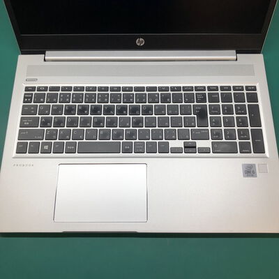 【津ラッツ店】中古  HP ProBook 450 G7 (INTEL Core i5 10210U 1.6GHz/16GB/SSD256GB/-/オンボード/15.6/1920x1080/Wi-Fi/WEBCAM/W11H64) 179392 