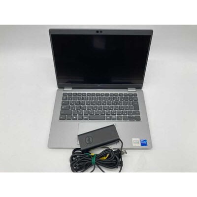 【郡山安積店】中古  DELL Latitude 5320 (Intel Core i7 1185G7 3.0GHz/16GB/SSD256GB/-/-/13.3/1920x1080/Wi-Fi/WEBCAM/W11H MAR) 183769 
