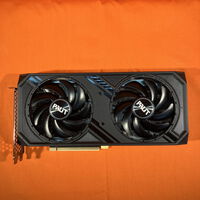 中古  Palit NE64070019K9-1048D(RTX4070 Dual GDR6) 3280021772 