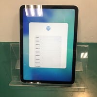 中古  Apple iPad 11インチ Wi-Fi 128GB MD3Y4J/A シルバー 4760001562 