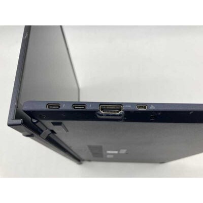 【郡山安積店】中古  ASUS B9400CBA(i7-1255U/16GB/SSD500GB+500GB/Win11H) 4640001696 