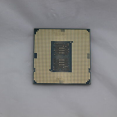 【通販センター】中古  INTEL Core i7 10700F (1200/2.9G/16M/C8/16) 142717 