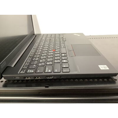 【堺七道店】中古  Lenovo ThinkPad E15 (INTEL Core i3 10110U 2.1GHz/8GB/SSD256GB/-/オンボード/15.6/1920x1080/Wi-Fi/WEBCAM/W11H64) 178719 