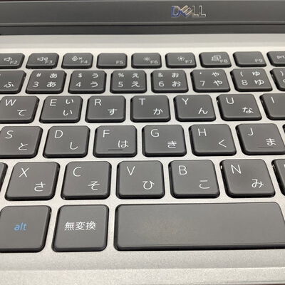 【堺七道店】中古  DELL Latitude5320(i5-1145G7/8GB/SSD256GB/W11P) 4660002382 