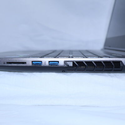 【通販センター】中古  THIRDWAVE raytrek R5-AA6 202055 