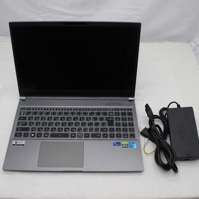 【大分店】中古  THIRDWAVE GALLERIA RL5C-R35 188832 