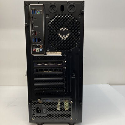 【徳島住吉店】中古  【Windows11アップグレード対応機種】[中古]level∞(i7 10700/32GB/SSD512GB/RTX2070 SUPER/W10H) 5230000567【12/4値下げ!】 