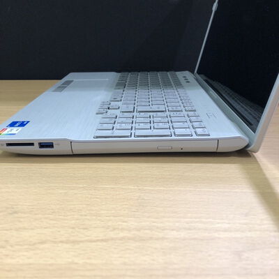 【甲府飯田店】中古  FUJITSU LIFEBOOK AH47/J3 (i5-1235U/16GB/SSD512GB/W11H) 4720001864