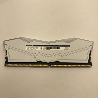 【福山ココローズ店】中古  PC5-57600 16GB デスクトップ用 5090000760 