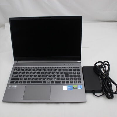 【秋葉原本店】中古  THIRDWAVE GALLERIA RL7C-R45-5N 196856 