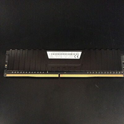 【座間相武台】中古  PC4-25600 8GB デスクトップ用 140727 