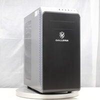 中古  THIRDWAVE GALLERIA SK(Intel Core i7 10700/16GB/SSD1TB/なし/NVIDIA GeForce RTX 2070 SUPER 8GB/W11H64 MAR) 178623【5/22値下げ!】 
