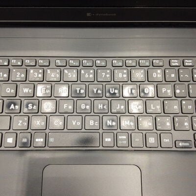 【秋葉原本店】中古  dynabook_S73/HS(Core_i5-1135G7/8GB/SSD128GB/W11P) 3410013675 