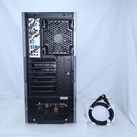 中古  THIRDWAVE GALLERIA SK(Intel Core i9 12900K/16GB DDR4 (PC4)/SSD500GB/なし/NVIDIA GeForce RTX 3070 8GB/W11H64 MAR) 205258 