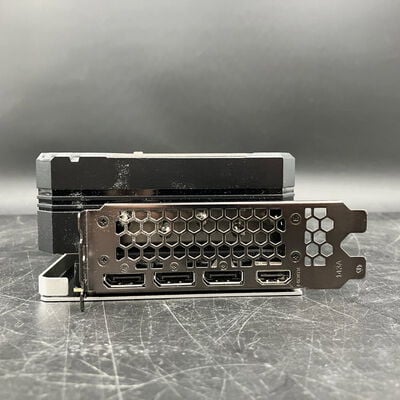 【大須店】中古  Palit NED407T019K9-1043S (RTX4070Ti 12GB) 3120023963 