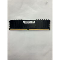 中古  Corsair VENGEACE LPX DDR4-2666MHz PC4-21300 16GB デスクトップ用(DDR4-2666) 3240010418 