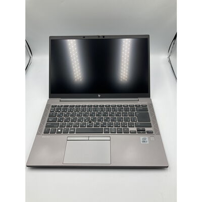 【水戸赤塚店】中古  HP ZBook Firefly 14 G7 (Intel Core i7 10510U 1.8GHz/16GB/SSD512GB/-/オンボード/14/1920x1080/Wi-Fi/WEBCAM/W11H64) 173614 