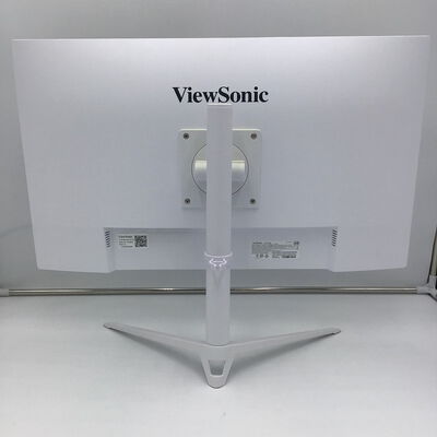 【白山FM松任店】中古  Viewsonic VX2728J-2K-W-72 (27"W 2H1DP 180Hz WQHD) 4950001423