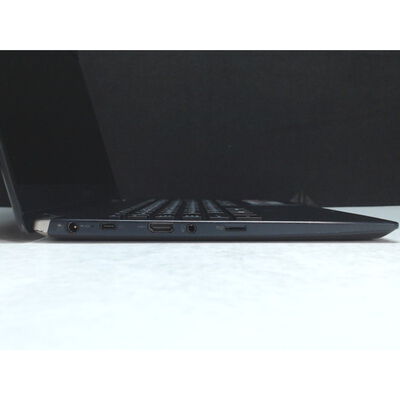 【前橋ｲﾝﾀｰｱｶﾏﾙ店】中古  TOSHIBA dynabook G83 (Intel Core i7 10510U 1.80GHz/16GB/SSD256GB/-/オンボード/13.3/1920x1080/Wi-Fi/WEBCAM/W11P/Microsoft Office Home and Business 2024) 184182 