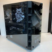 中古  THIRDWAVE GALLERIA CRA7C-R48 (Core i7 14700F/32GB/SSD2TB/なし/RTX4080 16GB/W11H) 3180006325 