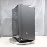 中古  SYCOM Original PC(Intel Core i7 9700K/16GB/SSD480GB/なし/NVIDIA GeForce RTX 2060 6GB/W11H64 MAR) 177194 
