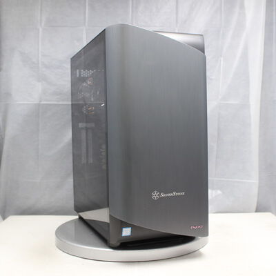 中古  SYCOM Original PC(Intel Core i7 9700K/16GB/SSD480GB/なし/NVIDIA GeForce RTX 2060 6GB/W11H64 MAR) 177194 