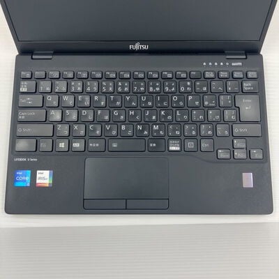 【秋葉原本店】中古  Fujitsu_Lifebook_U9311/F(i7-1185G7/8GB/SSD512GB/W11P) 3410015702 