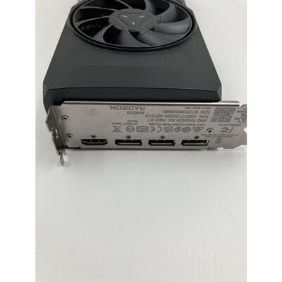 【秋葉原本店】中古  各社 Radeon RX7800XT (16GB PCI-E) 162722 