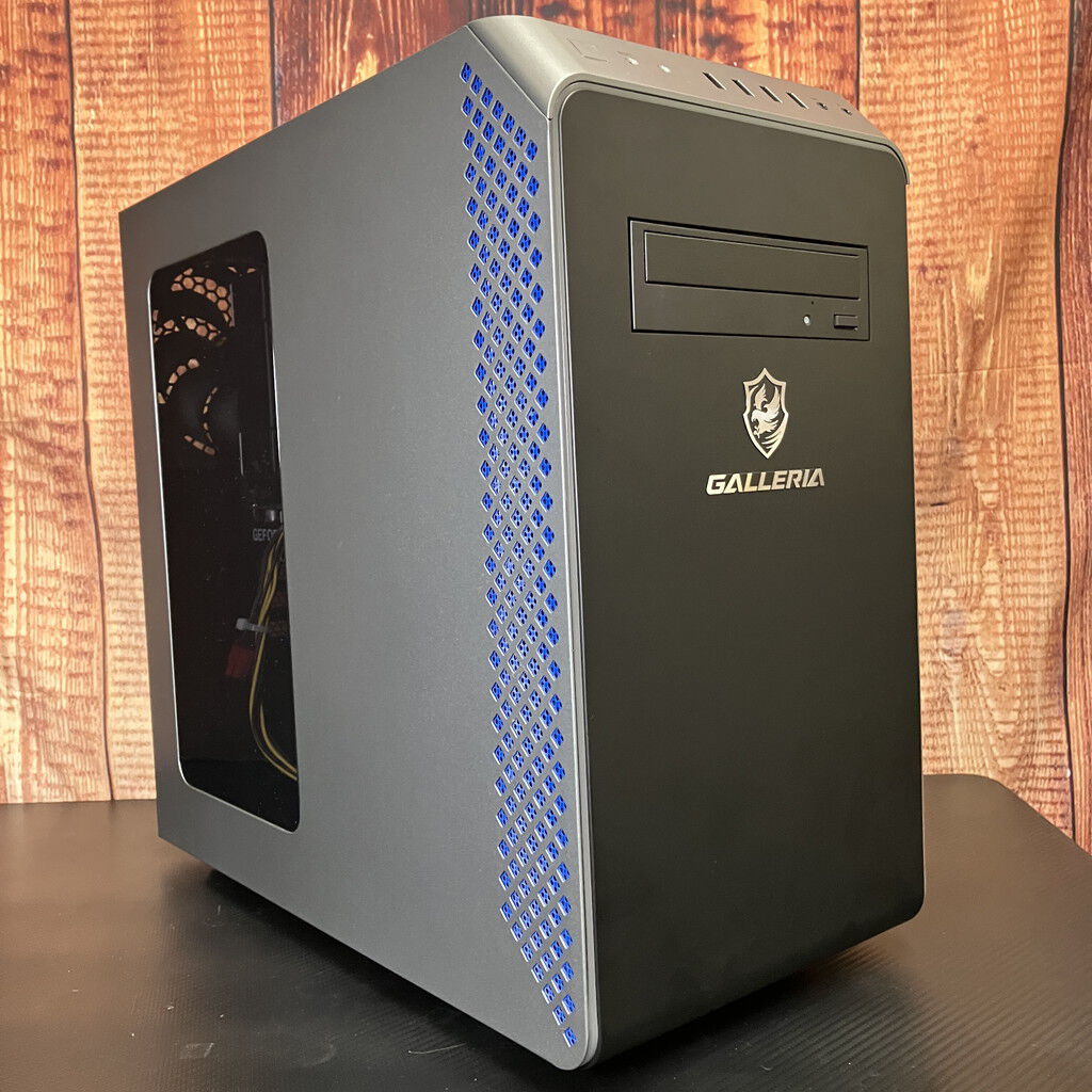 Core i5の中古ゲーミングデスクトップPC一覧（227件）｜パソコン（PC