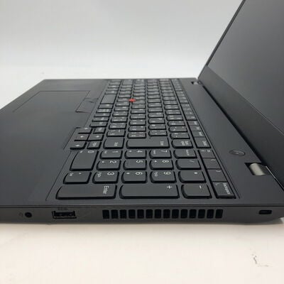 【盛岡都南店】中古  LENOVO ThinkPad L15 Gen2 MSO (Intel Core i5 1135G7 2.4GHz/16GB/SSD256GB/-/オンボード/15.6/1920x1080/GbE/Wi-Fi/WEBCAM/W11P/Microsoft Office Home and Business 2024) 188637 
