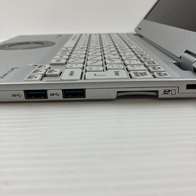【秋葉原本店】中古  Panasonic_CF-QV(i5-10310U/16GB/SSD256GB/W10P) 3410015062 