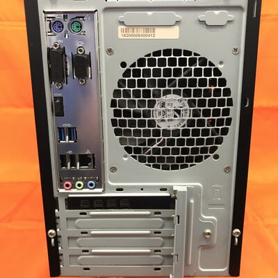 【なんば店】中古  THIRDWAVE raytrek LC-M(i7 8700/16GB/SSD500GB/HDD2TB/Mt/P620/W10P) 3280020824 