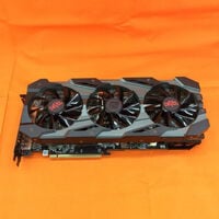 中古  PowerColor AXRX 5700XT 8GBD6-3DHE/OC (RX 5700XT 8GB) 3280021072 