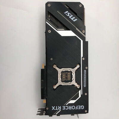 【大分店】中古  MSI GeForce RTX 4080 16GB VENTUS 3X OC (RTX4080 16GB) 153296【8/14価格改定!】 