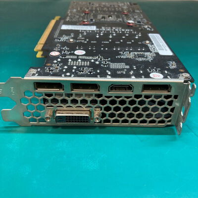 【静岡東瀬名店】中古  各社 Geforce GTX1060 (6GB PCI-E) 136128 