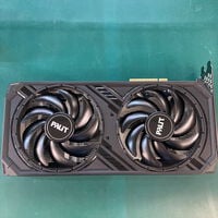 中古  各社 GeForce RTX4060 (8GB PCI-E) 158788 