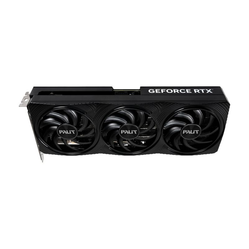 Palit NED408SS19T2-1032S (GeForce RTX 4080 SUPER Infinity 3 Palit NED408SS19T2-1032S (GeForce RTX 4080 SUPER Infinity 3
