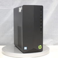 中古  HP Pavilion Gaming TG01-0722jp(Intel Core i7 9700/16GB/SSD500GB/なし/NVIDIA GeForce RTX 2060 SUPER 8GB/W11H64 MAR) 177250【4/17値下げ!】 