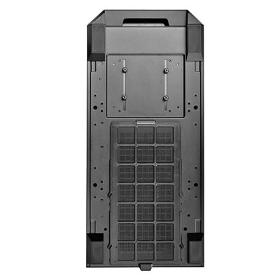 SilverStone  SETA H2 SST-SEH2-B (E-ATX ブラック) 