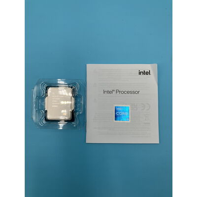 【秋葉原本店】中古  INTEL Core i5 13600K (1700/3.5G/24M/C14/T20) 152752 