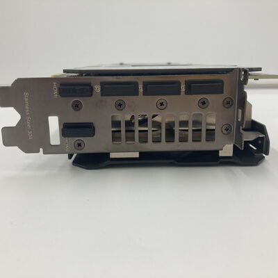 【白山FM松任店】中古  各社 GeForce RTX3080 (10GB PCI-E) 143517 