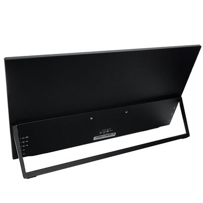 UniQ  PROMETHEUS CAST UQ-PM215CST-Q (21.5インチワイド 液晶モニター)   