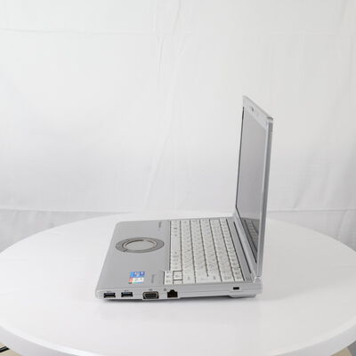 【通販センター】中古  Panasonic CF-SV1S14VS(Intel Core i7 1185G7 3.00GHz/32GB DDR4/SSD256GB/-/オンボード/12.1/1920x1200/GbE/Wi-Fi/WEBCAM/W11H/VBT) 200308 