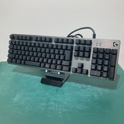 【浦添城間店(沖縄)】中古  Logicool G512r-LN リニア 146995 