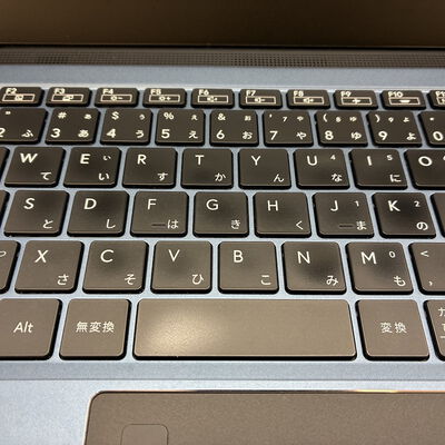 【宇都宮鶴田店】中古  THIRDWAVE BizPro14 181613 