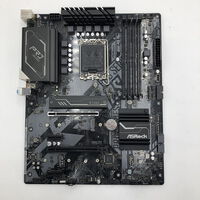 中古  ASRock B660 Pro RS (B660 1700 ATX DDR4) 150348 
