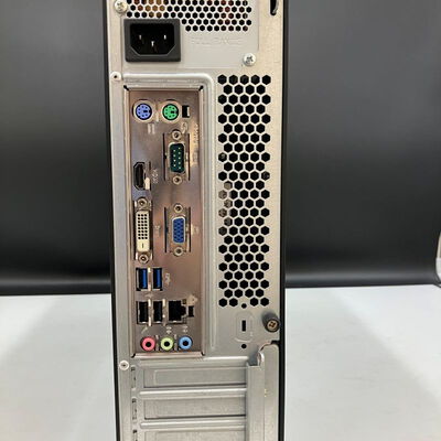 【熊本浜線店】中古  アプライド OneTRUST(i5 9400/8GB/SSD500GB/HDD500GB/W11H) 5370001296 