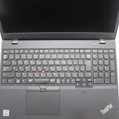 【通販センター】中古  LENOVO ThinkPad L15 Gen 1(Intel Core i5 10210U 1.60GHz/16GB DDR4/SSD256GB/-/オンボード/15.6/1920x1080/GbE/Wi-Fi/WEBCAM/W11H/VBT) 197116 