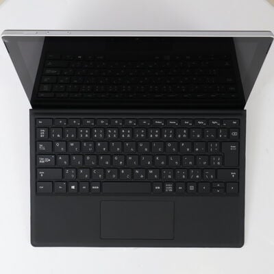 【通販センター】中古  Microsoft Surface Pro 7+(i5-1135G7/8GB/SSD256GB)(Intel Core i5 1135G7/8GB DDR4 (PC4)/SSD256GB/なし/オンボード/12.3/2736x1824/Wi-Fi/Windows 11 Home 64bit) 191488 